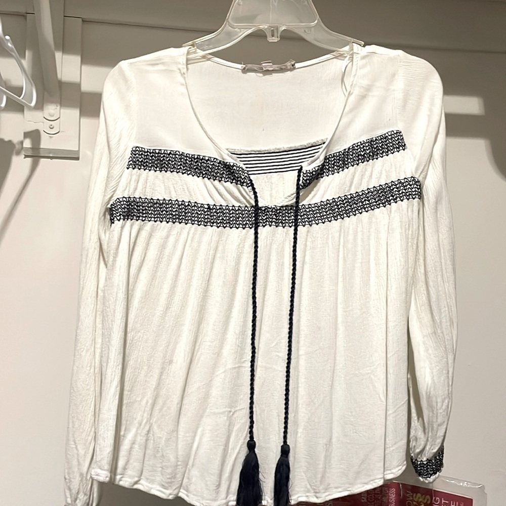 Fashion on Earth Blouse